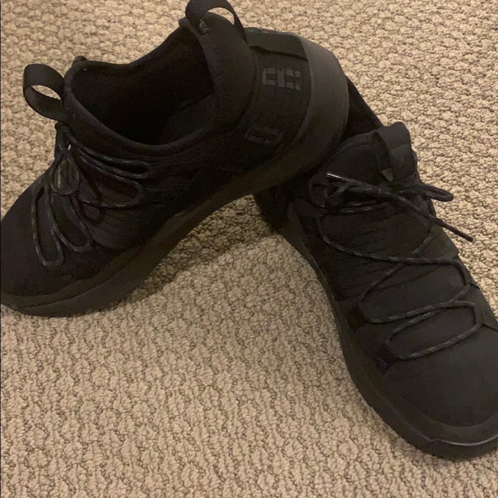 Jordan Sneakers